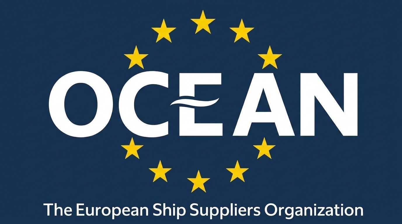 Welcome To European Ship Supply!